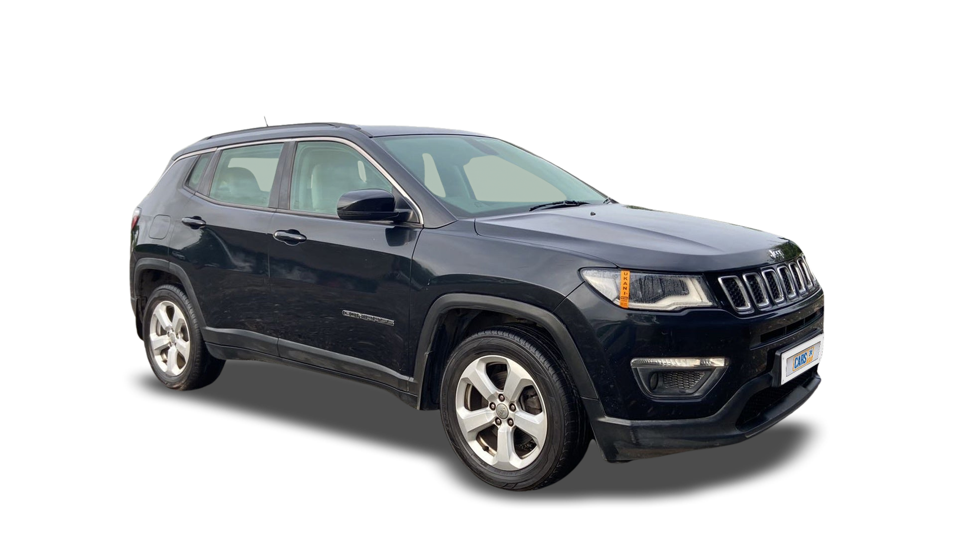 Jeep Compass-img