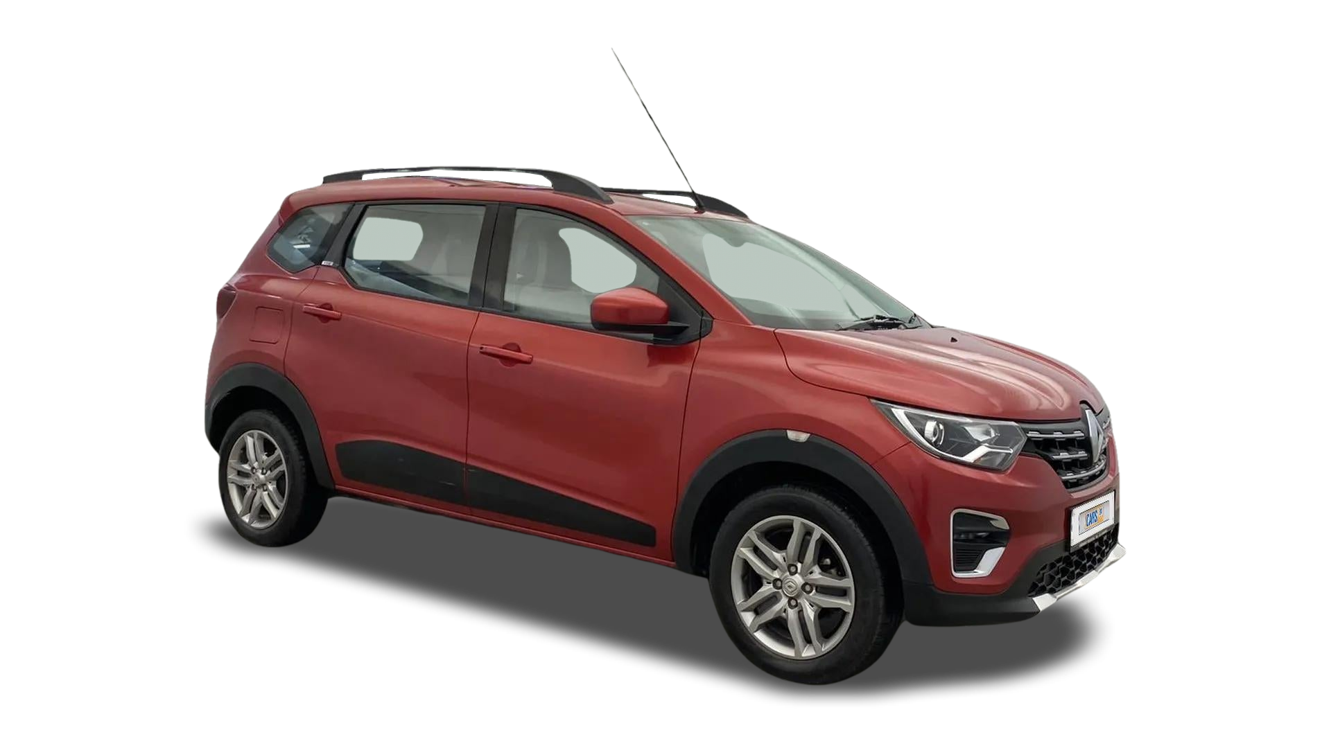 2021 Renault TRIBER - SUV - Petrol - Manual - ₹5.50 lakh