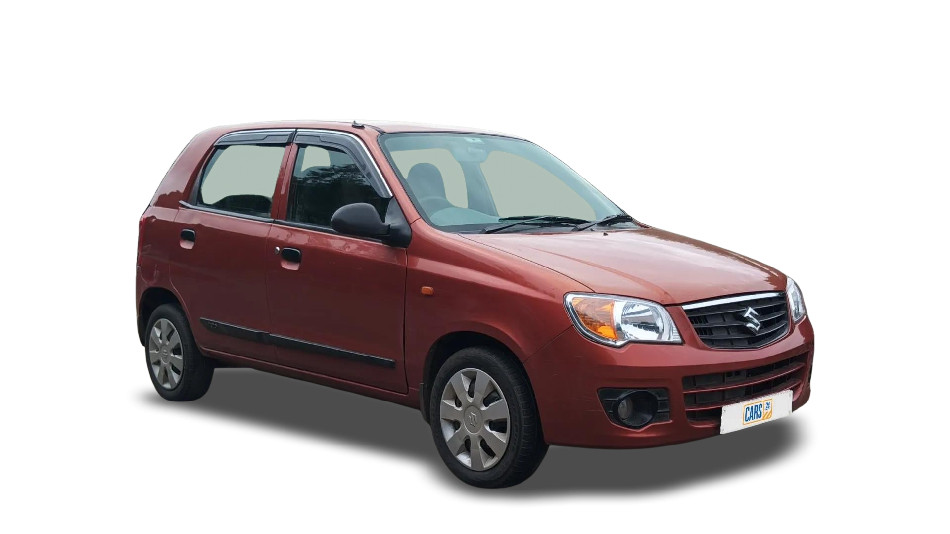 Maruti Alto K10-img