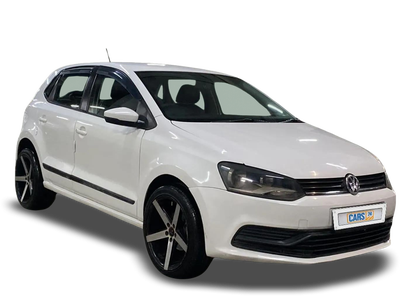 Volkswagen Polo-img