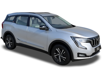 Mahindra XUV700-img