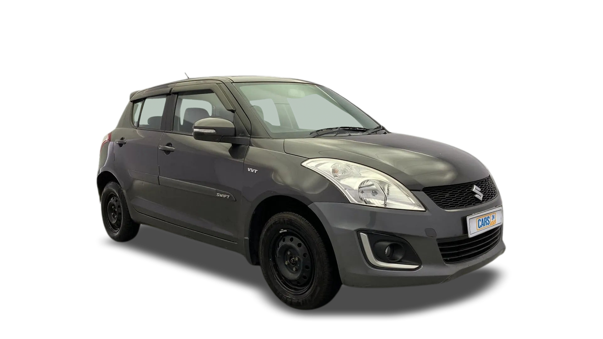 2016 Maruti Swift - Hatchback - Petrol - Manual - ₹4.60 lakh