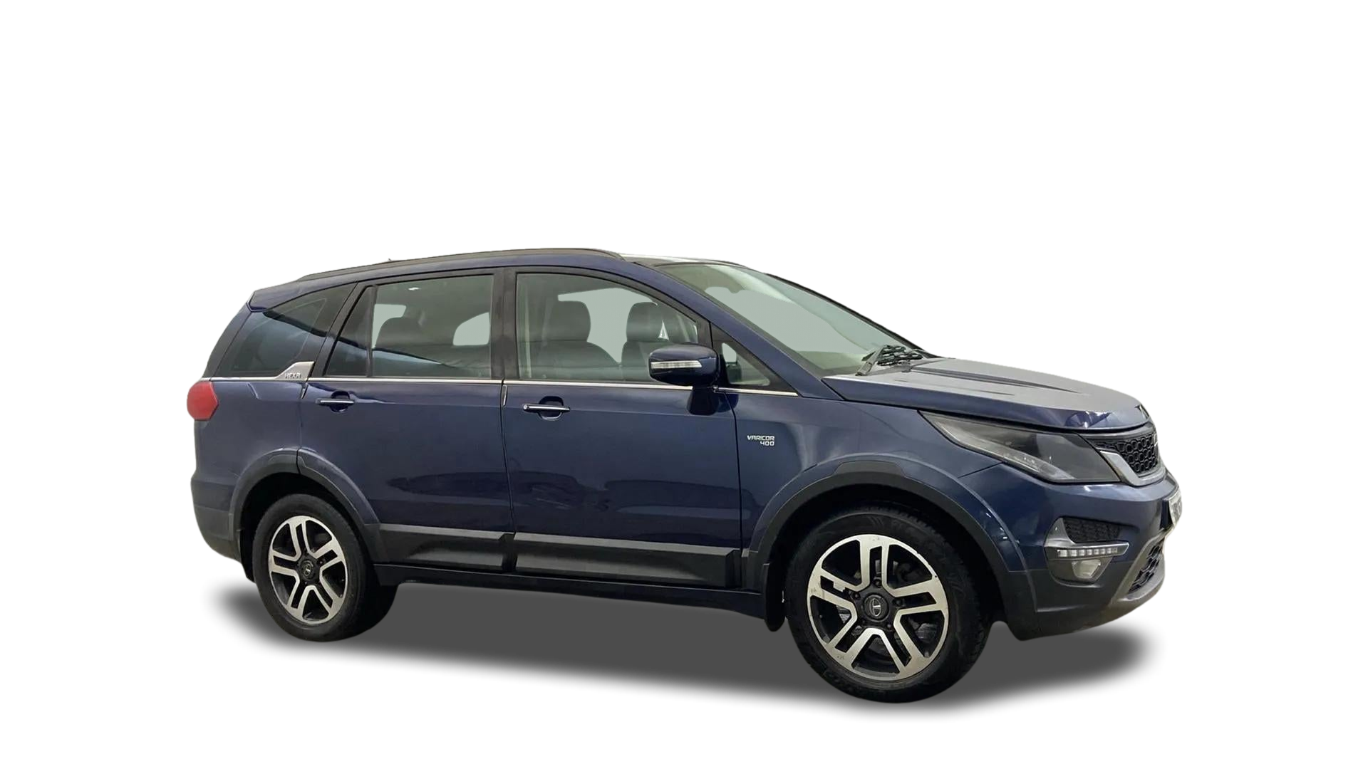Tata Hexa-img