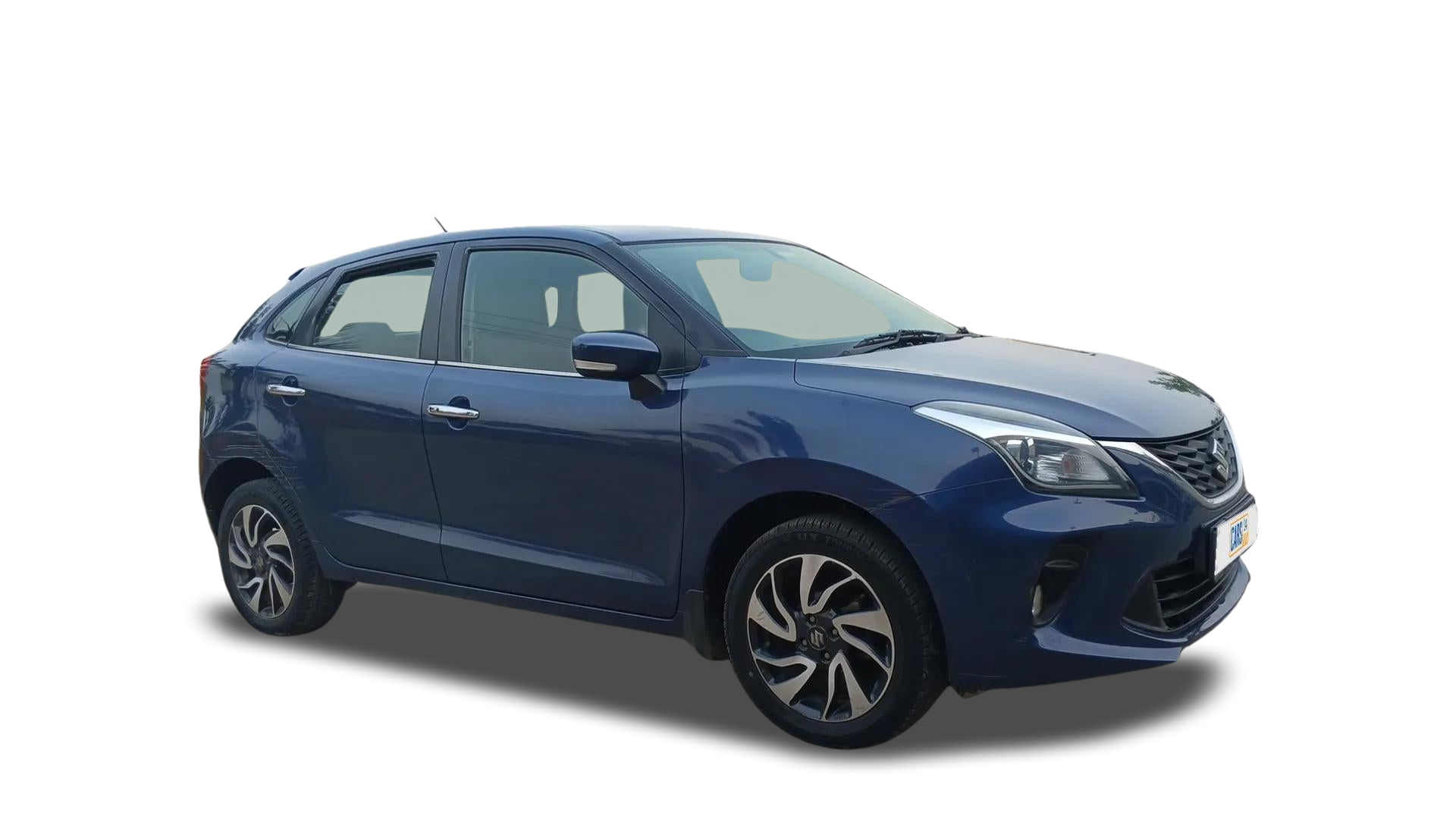 Maruti Baleno-img