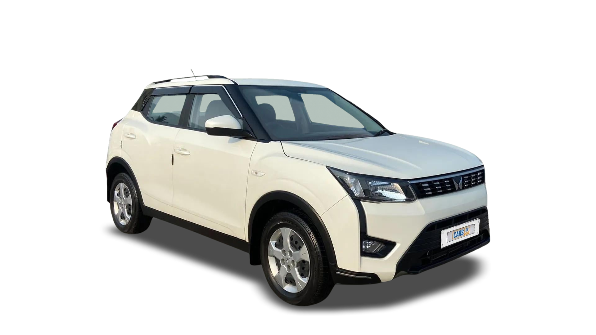 Mahindra XUV300-img