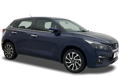 Maruti Baleno-img