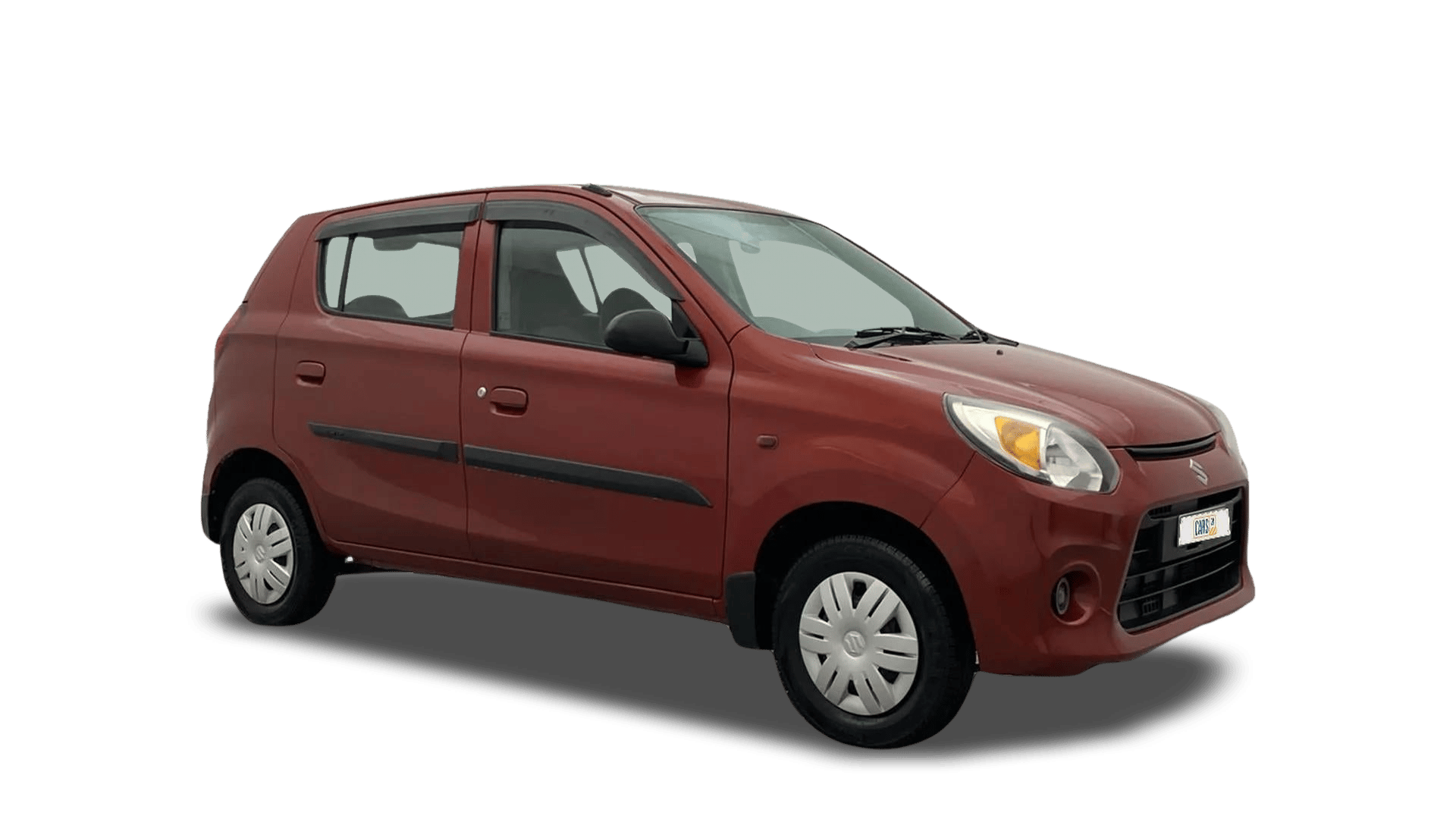 2016 Maruti Alto 800 - Hatchback - Petrol - Manual - ₹2.99 lakh