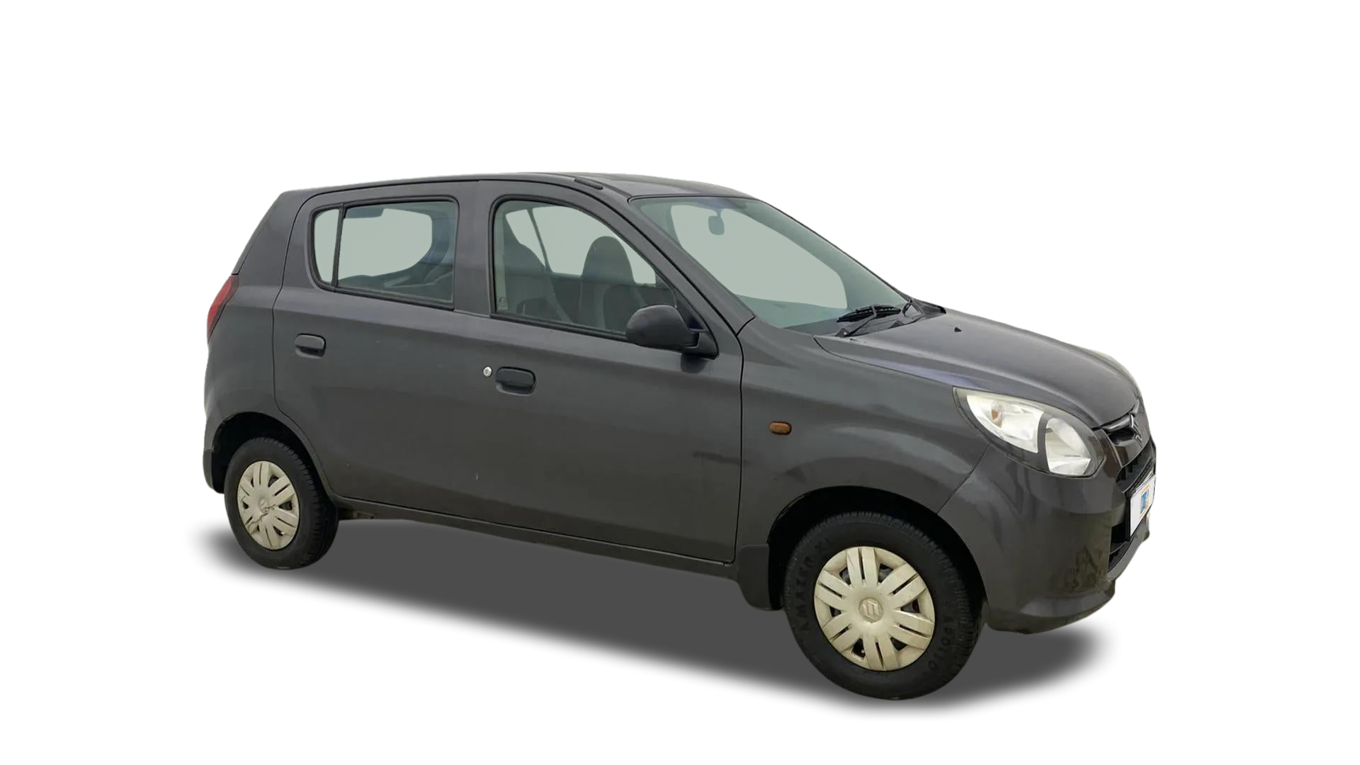 2015 Maruti Alto 800 - Hatchback - Petrol - Manual - ₹2.03 lakh