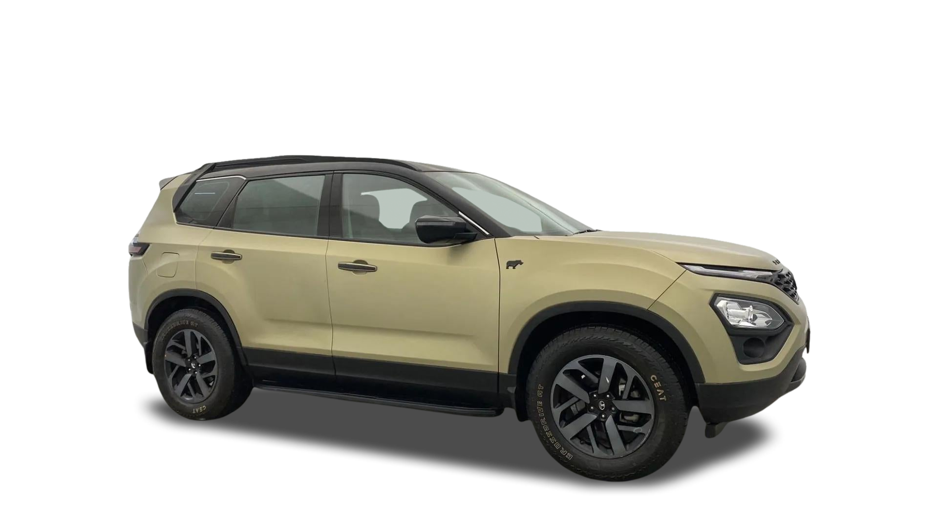 2022 Tata Safari - SUV - Diesel - Automatic - ₹16.20 lakh