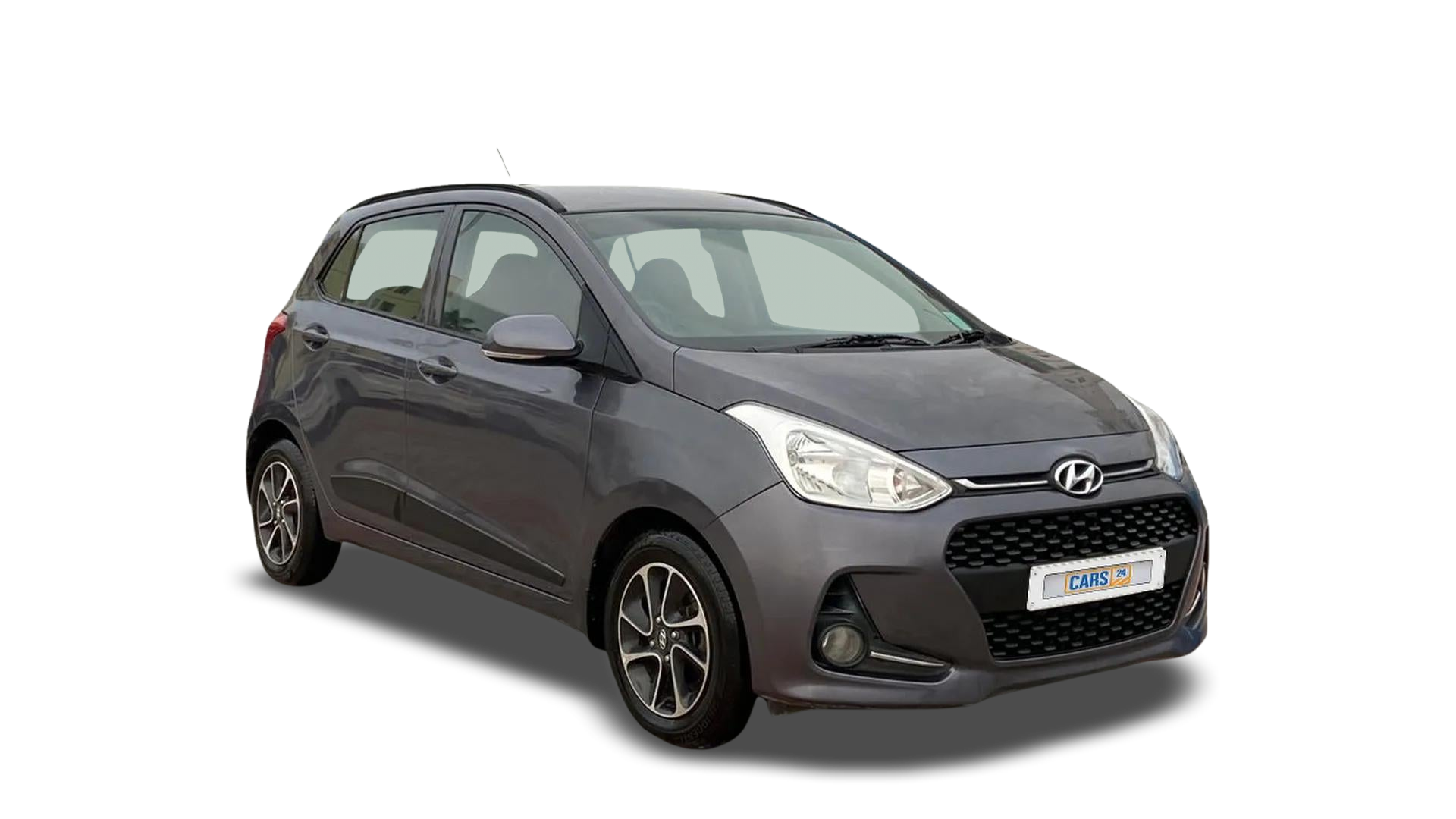 Hyundai Grand i10-img