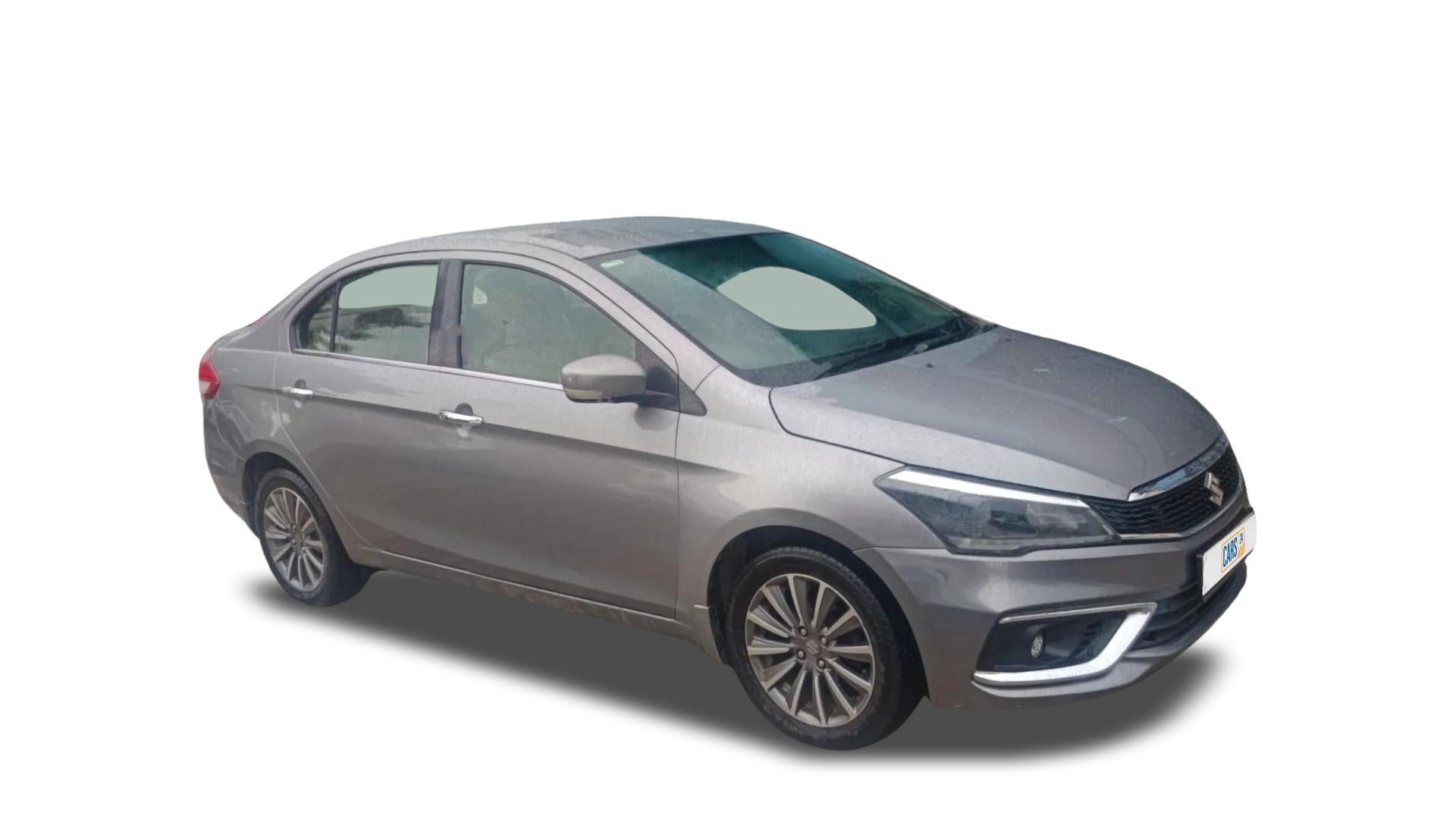 Maruti Ciaz-img