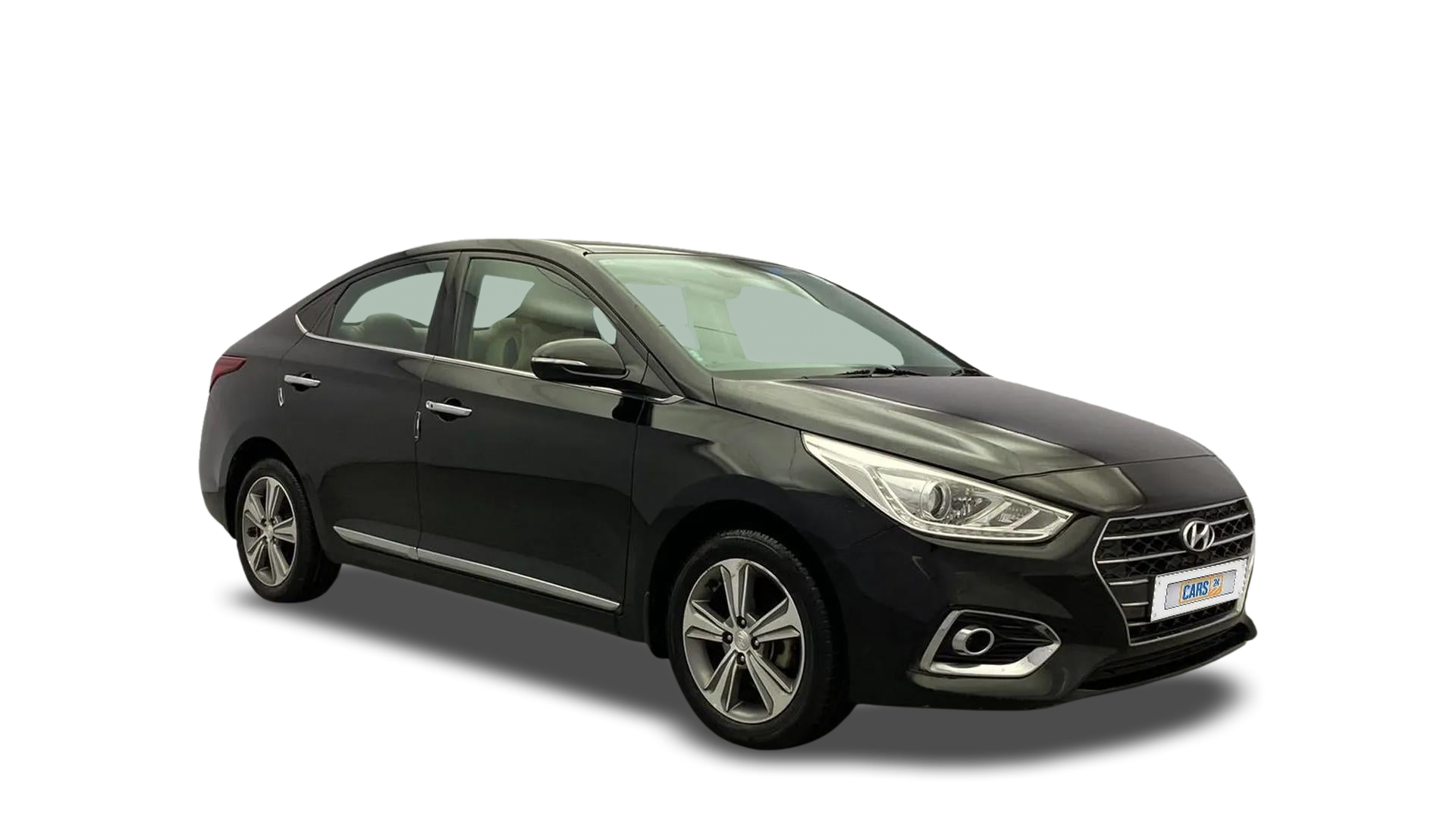 Hyundai Verna-img