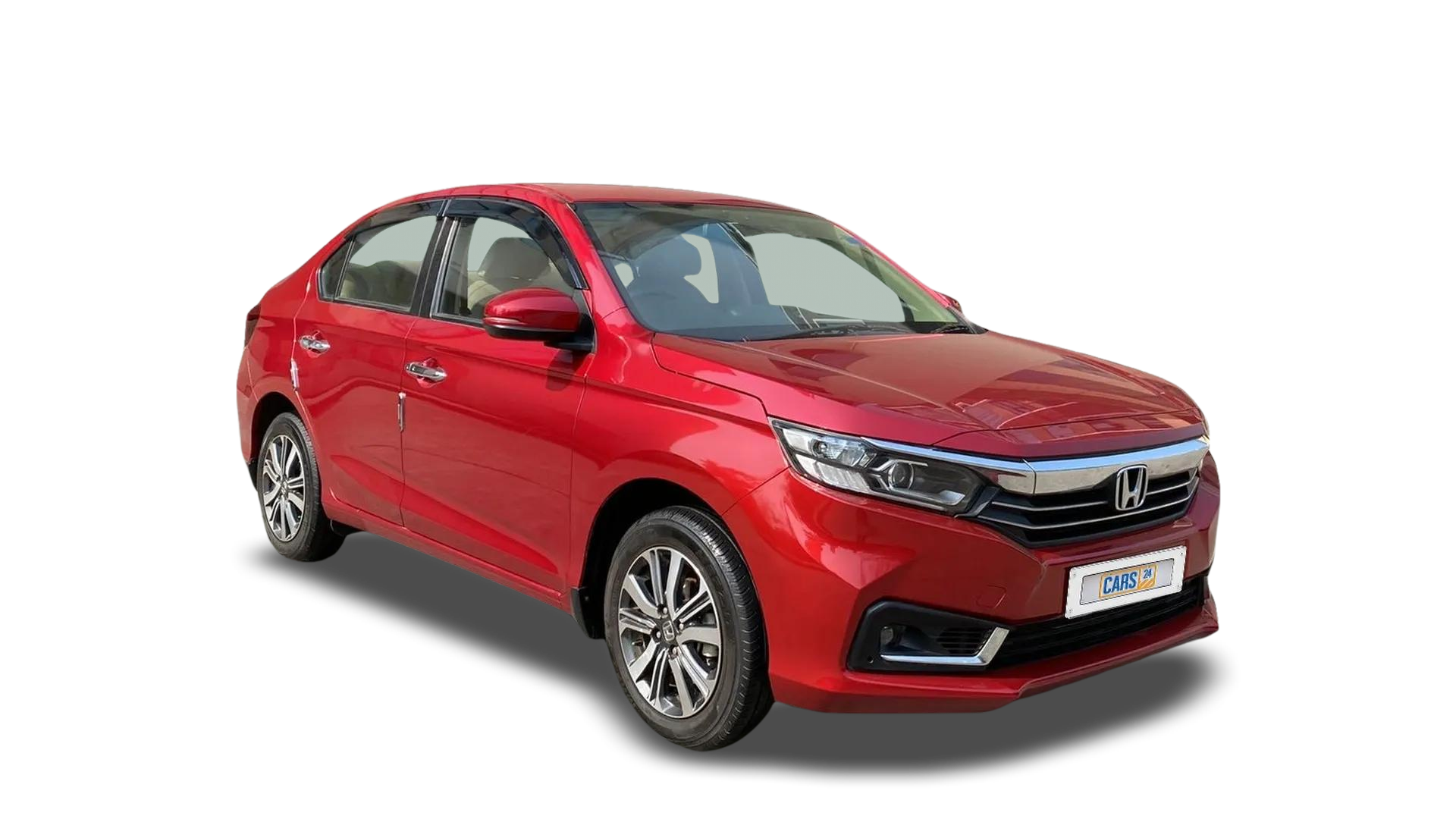 2022 Honda Amaze - Sedan - Petrol - Manual - ₹6.00 lakh