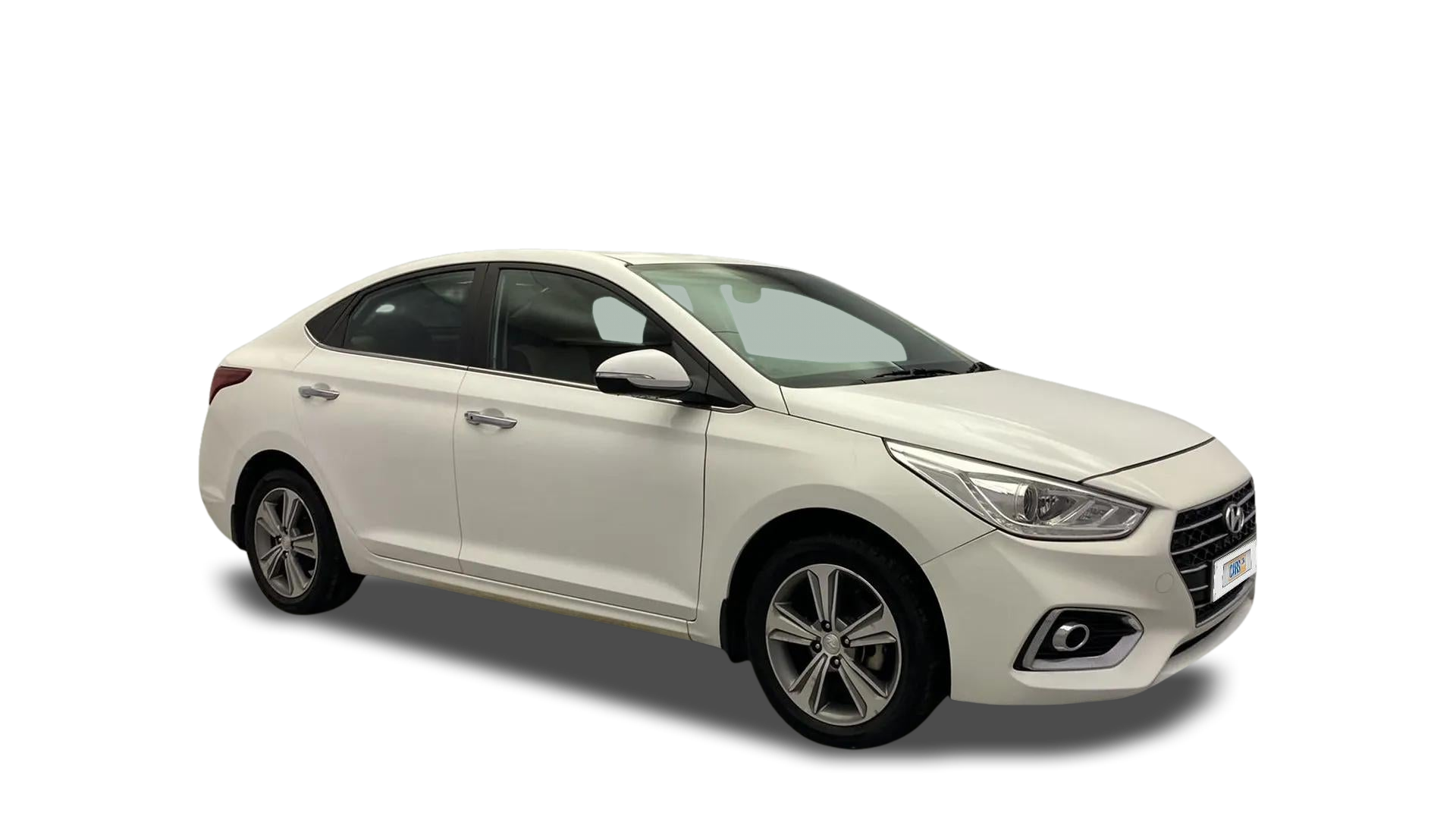 Hyundai Verna-img