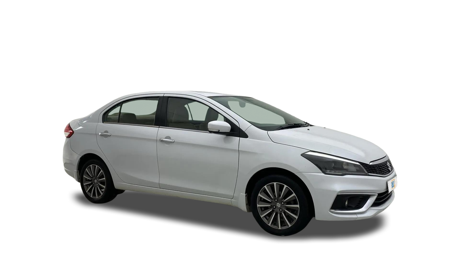 Maruti Ciaz-img