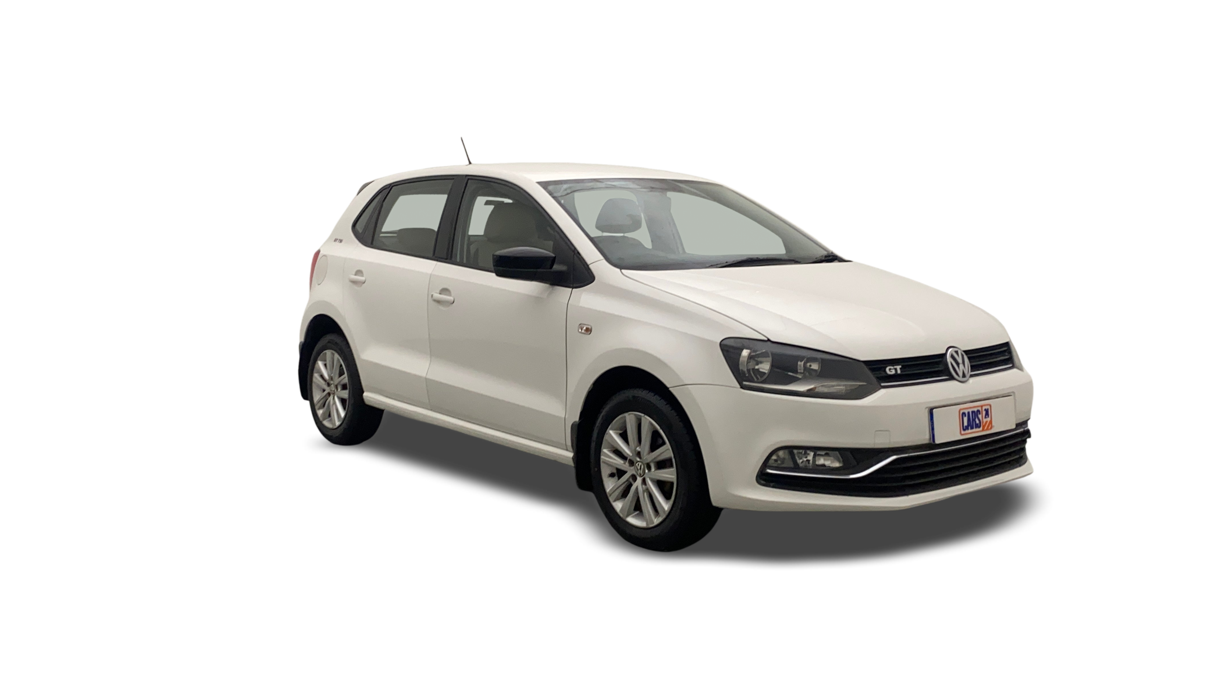 Volkswagen Polo-img