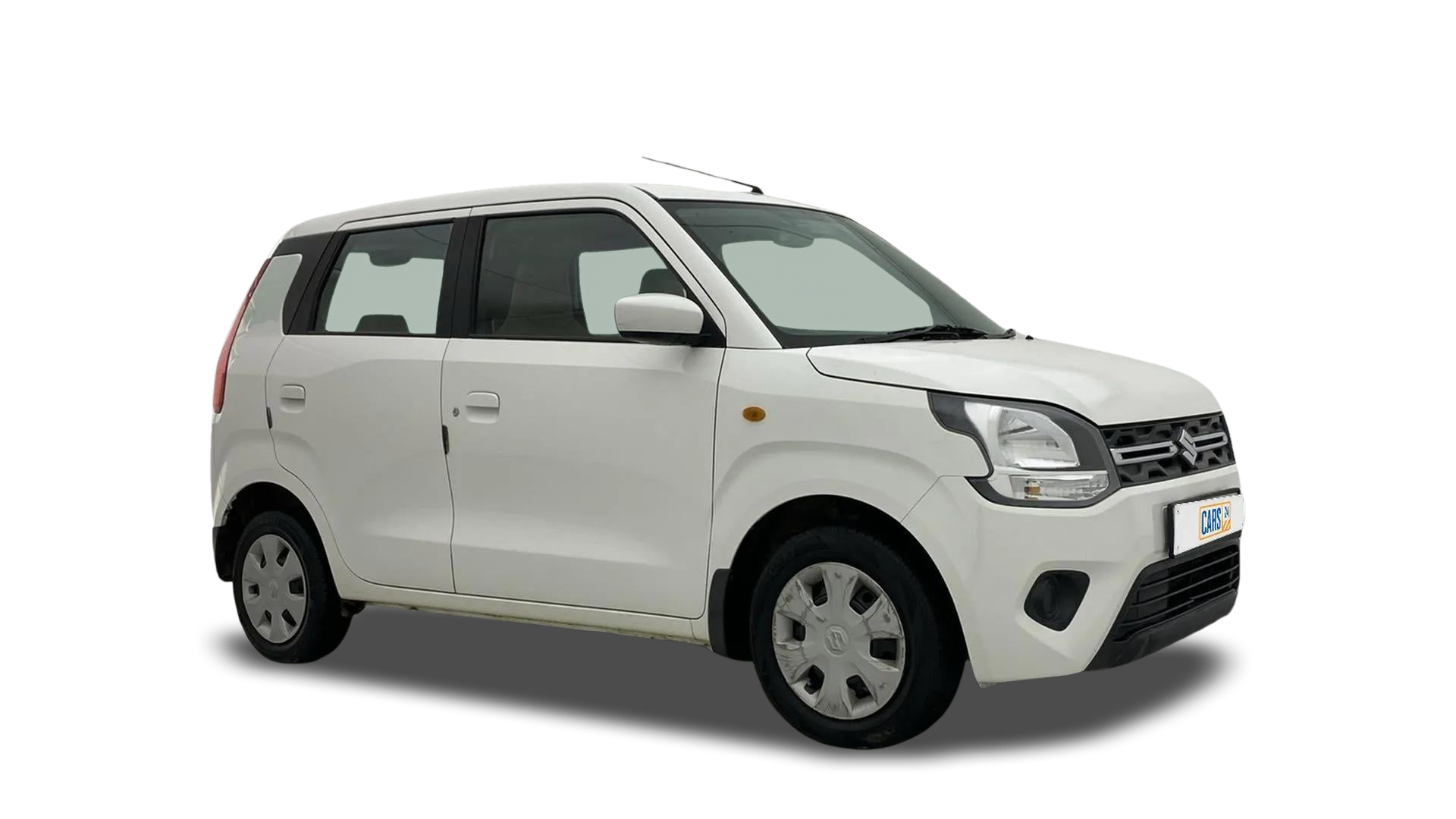 Maruti New Wagon-R-img