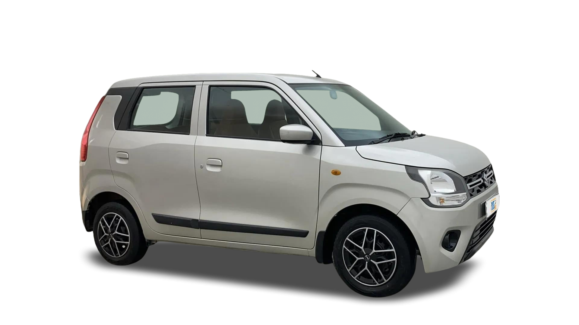 Maruti New Wagon-R-img