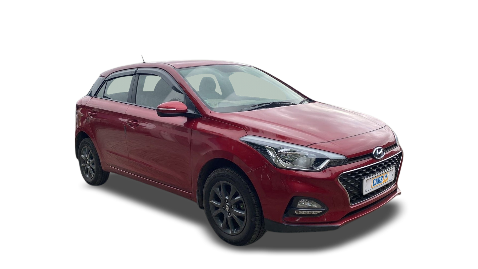 Hyundai Elite i20-img