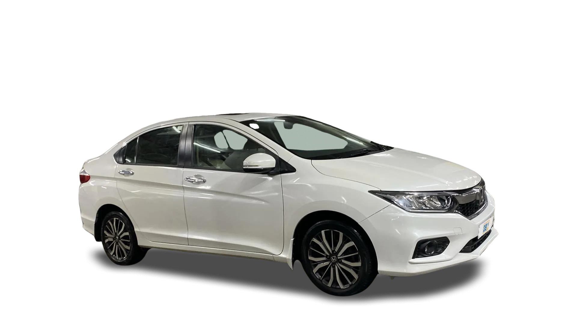 Honda City-img