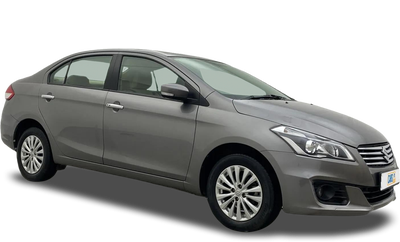 Maruti Ciaz-img