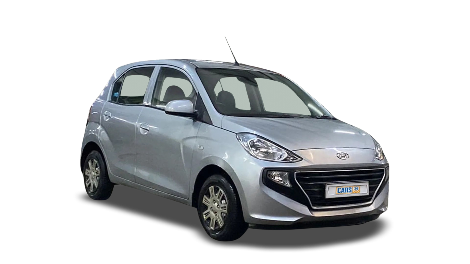 2020 Hyundai NEW SANTRO - Hatchback - Petrol - Manual - ₹3.50 lakh