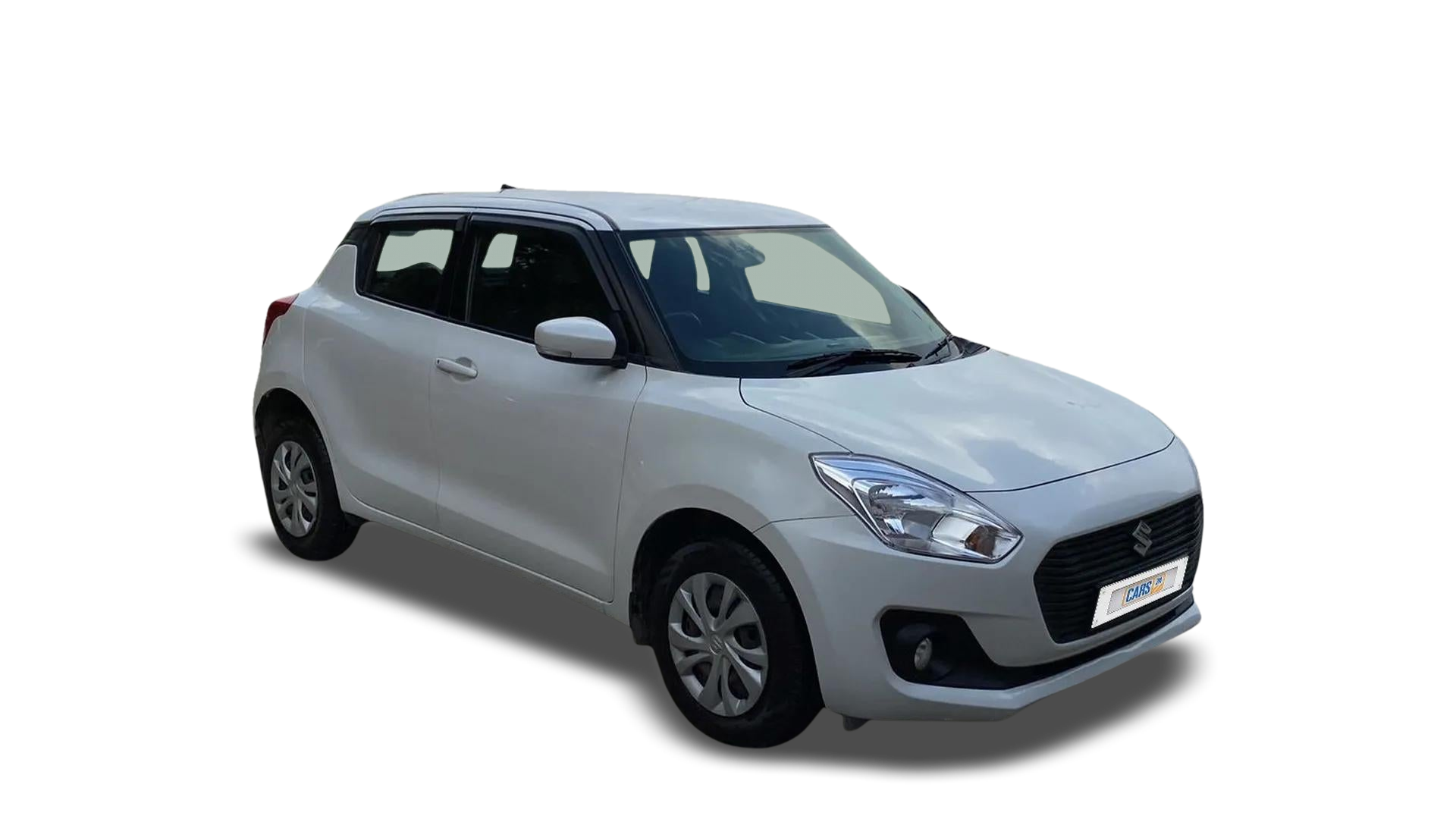 2020 Maruti Swift - Hatchback - Petrol - Manual - ₹5.14 lakh