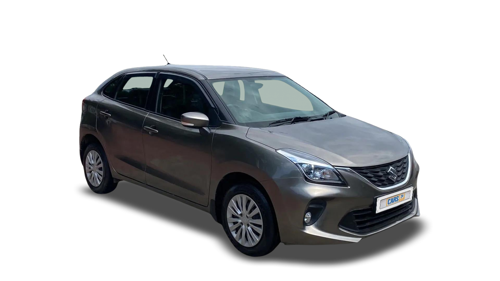 Maruti Baleno-img