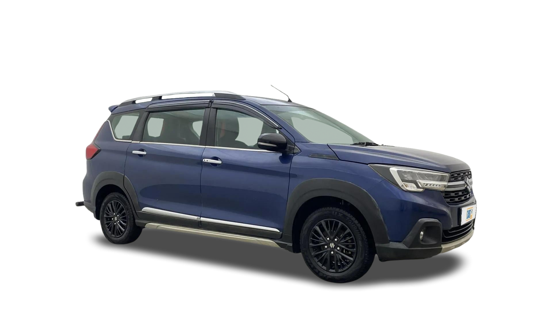2020 Maruti XL6 - SUV - Petrol - Manual - ₹9.61 lakh