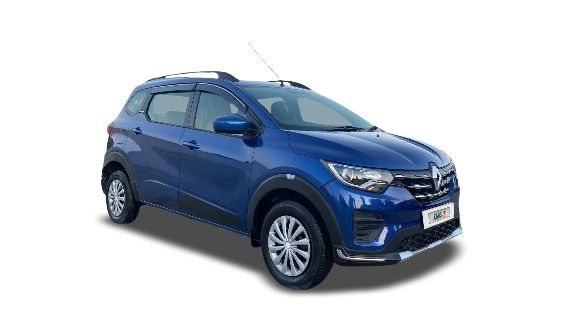 2020 Renault TRIBER - SUV - Petrol - Manual - ₹4.77 lakh