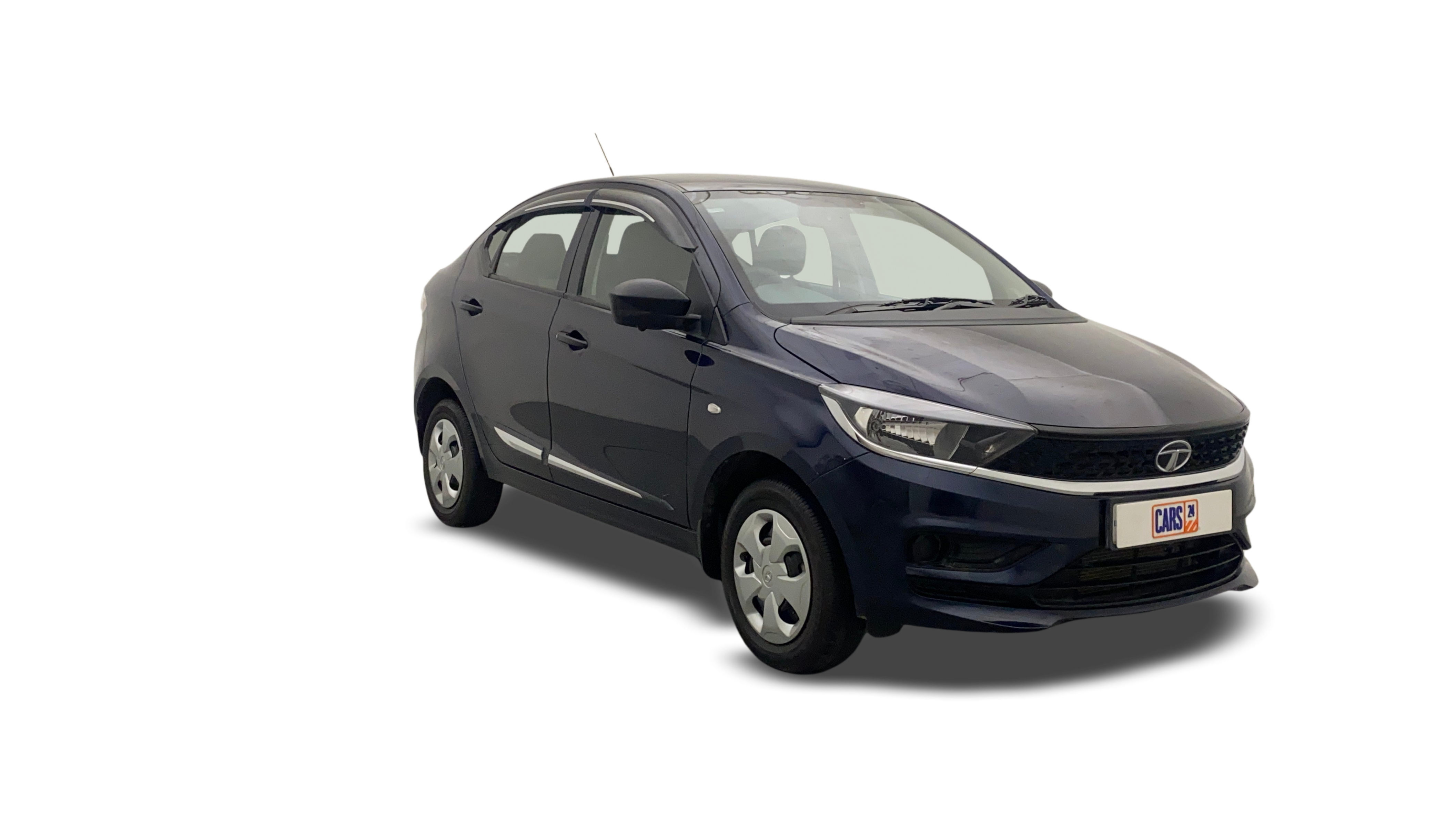 2023 Tata TIGOR - Sedan - Petrol - Automatic - ₹7.02 lakh