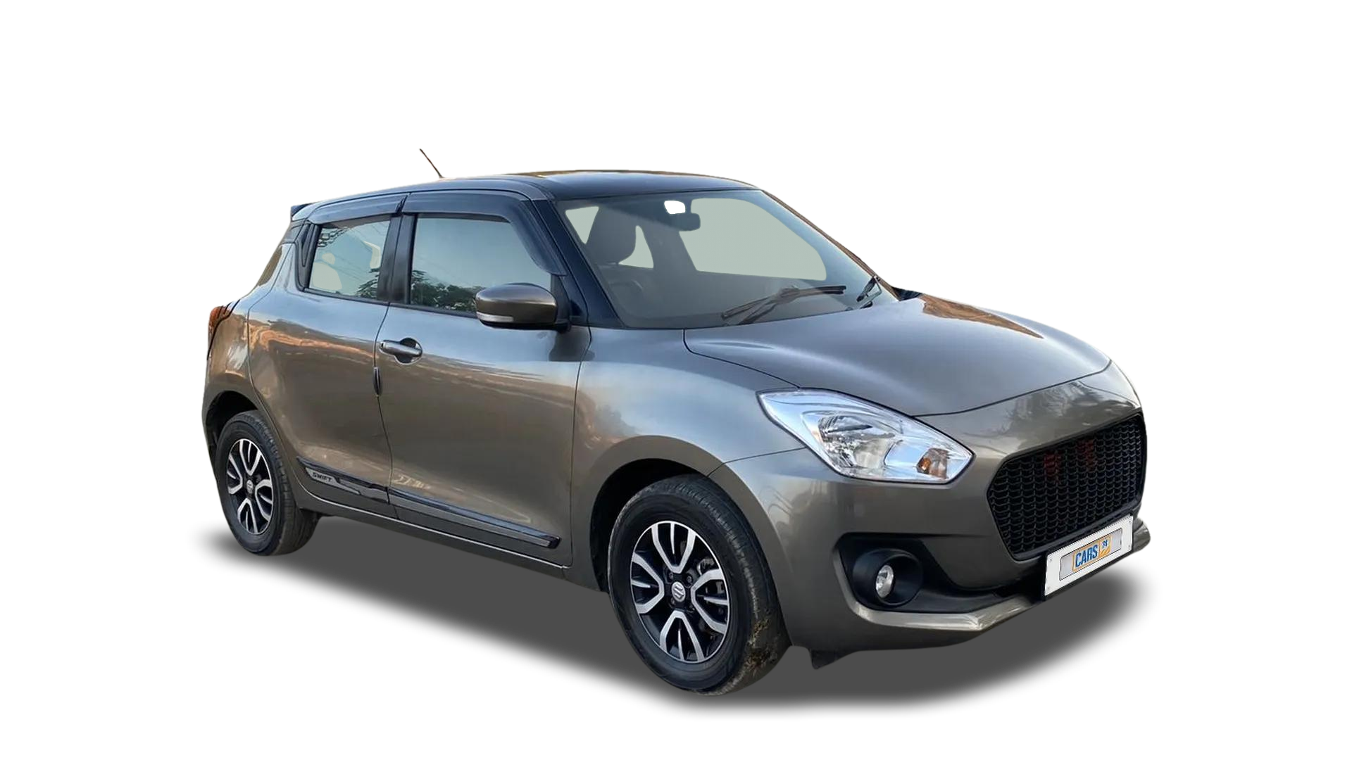 Maruti Swift-img