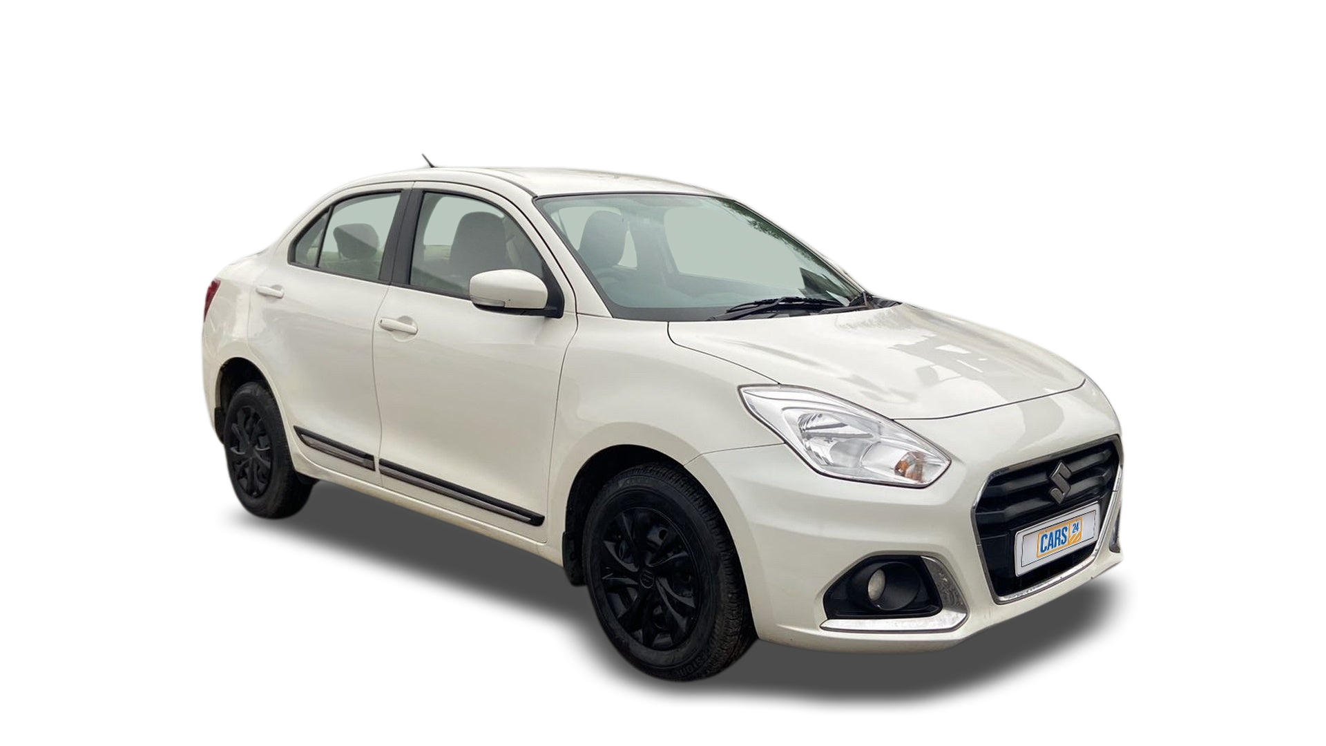 2020 Maruti Dzire - Sedan - Petrol - Manual - ₹6.34 lakh