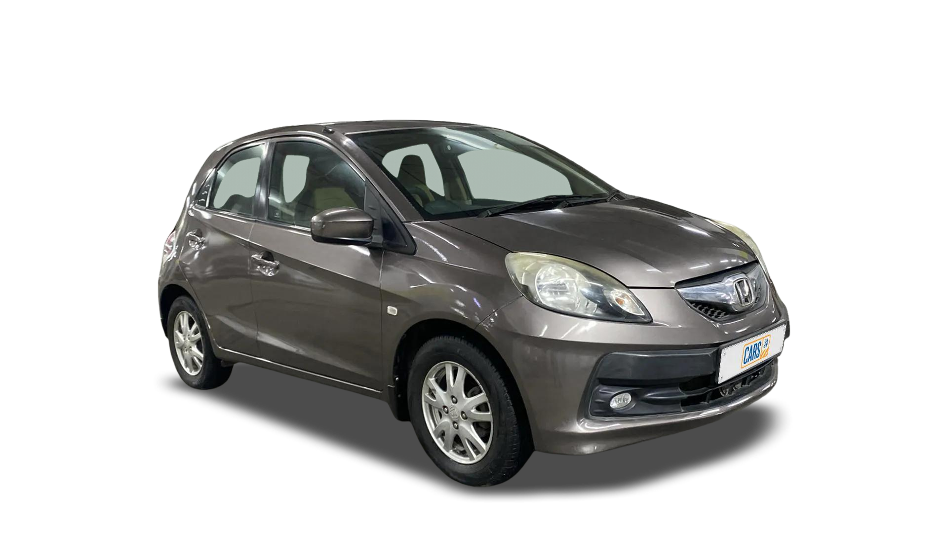 Honda Brio-img