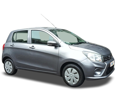 Maruti Celerio-img