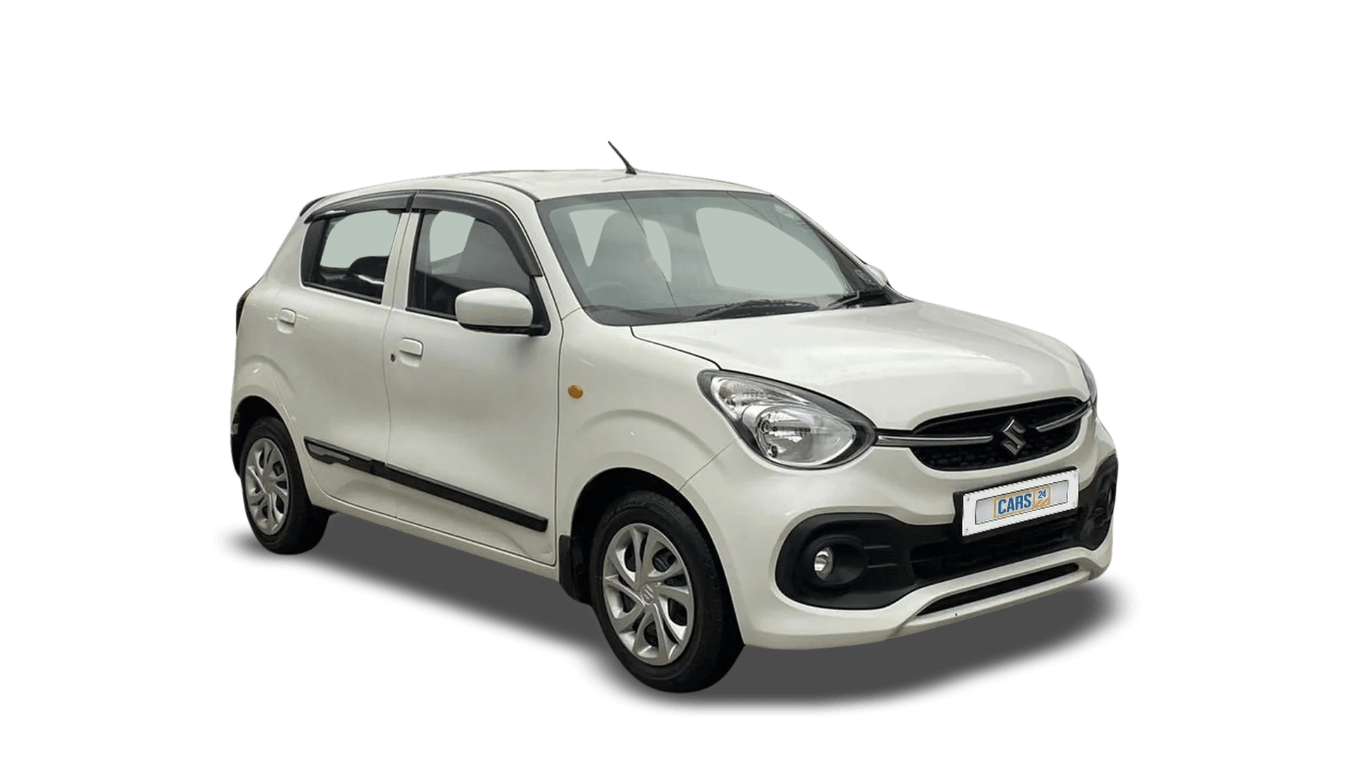 2022 Maruti Celerio - Hatchback - CNG - Manual - ₹5.44 lakh