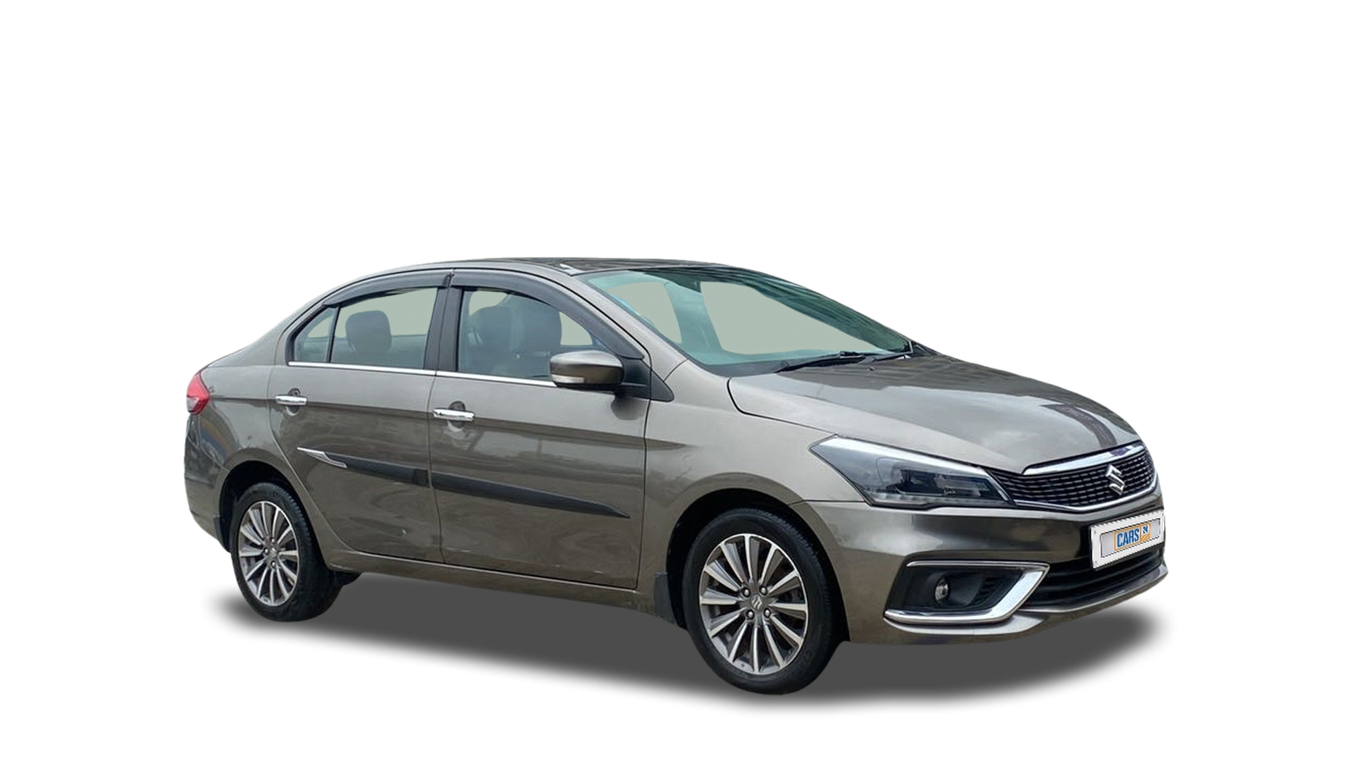 Maruti Ciaz-img