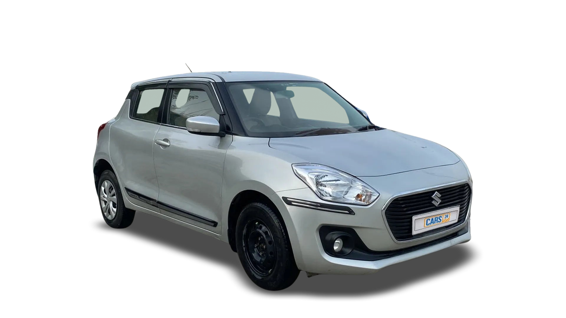 Maruti Swift-img
