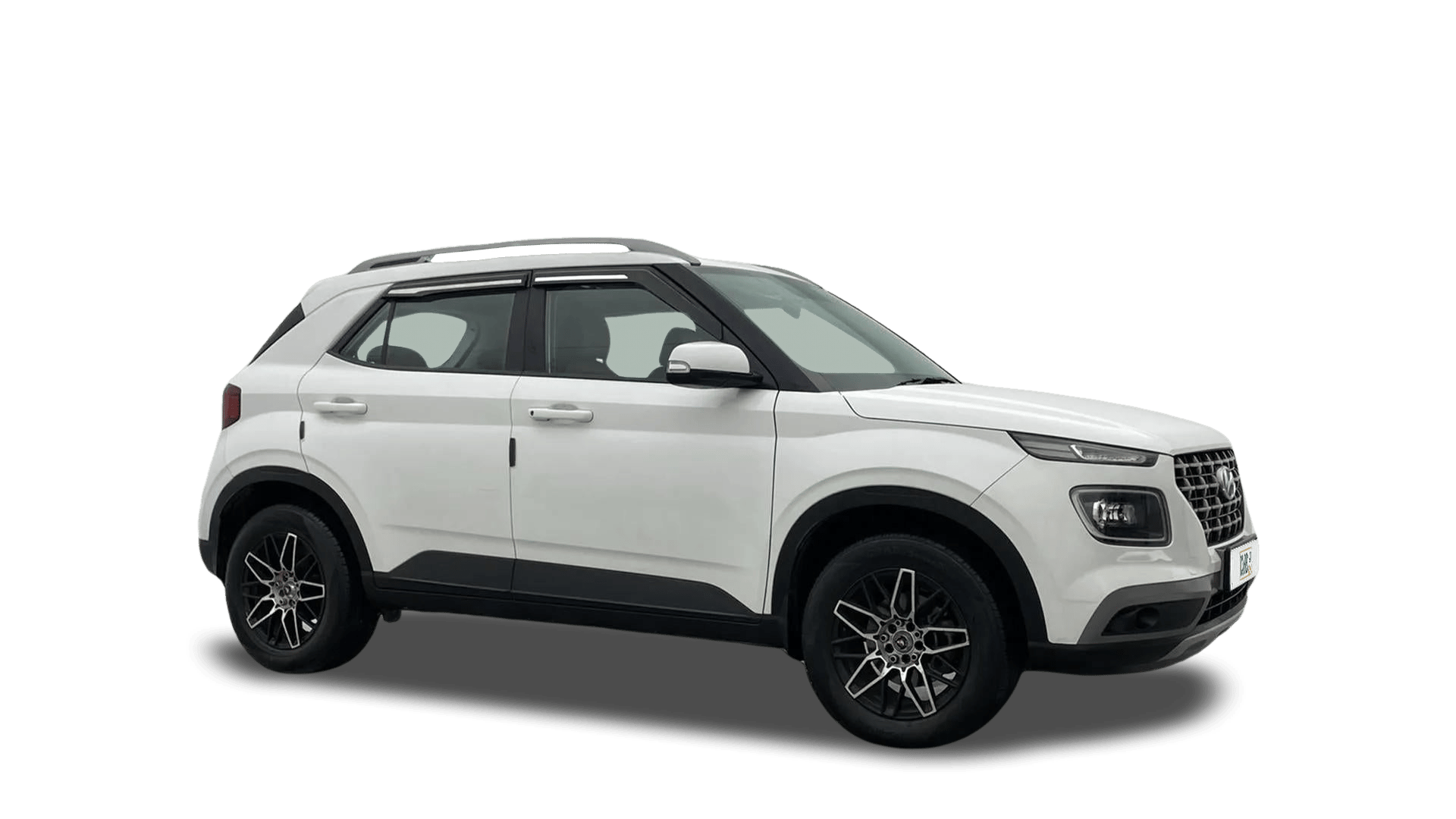 2022 Hyundai VENUE - SUV - Diesel - Manual - ₹8.42 lakh