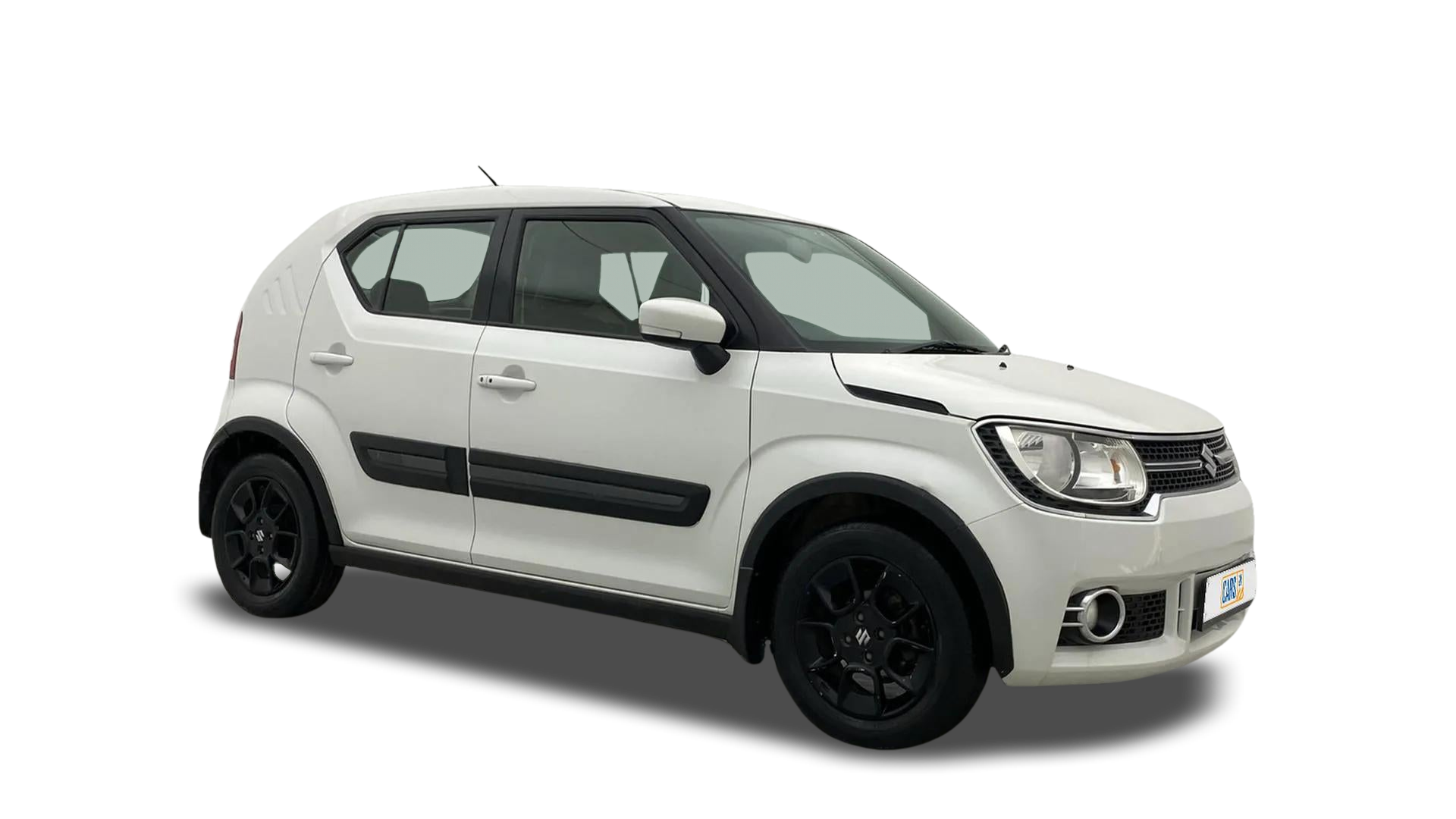 Maruti IGNIS-img