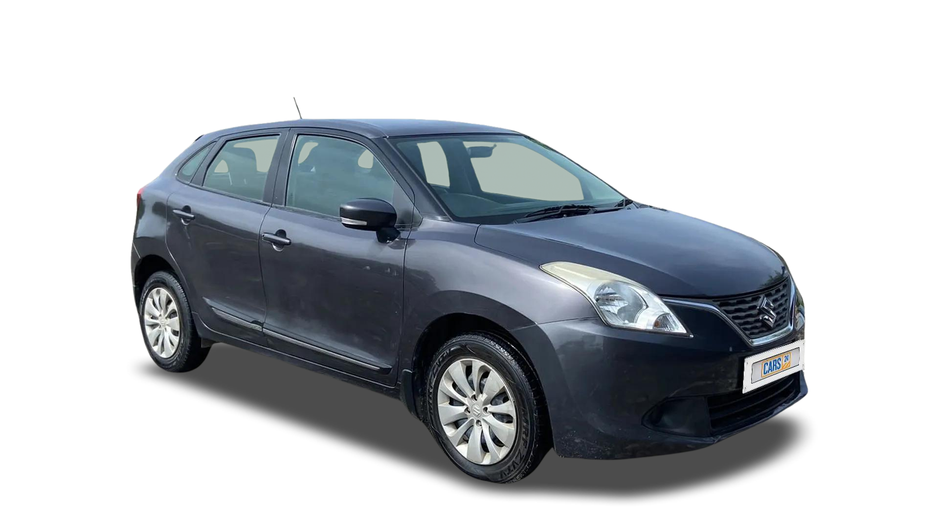 Maruti Baleno-img
