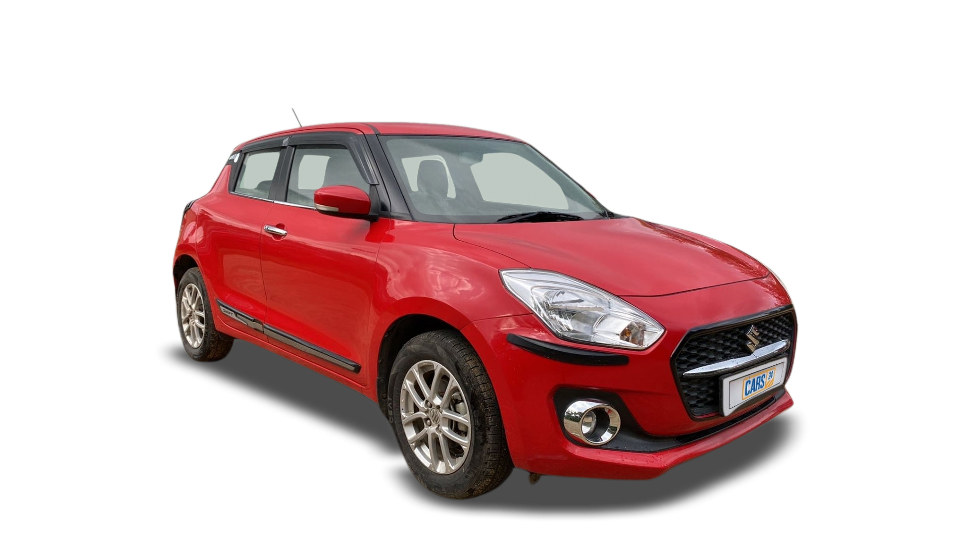 Maruti Swift-img