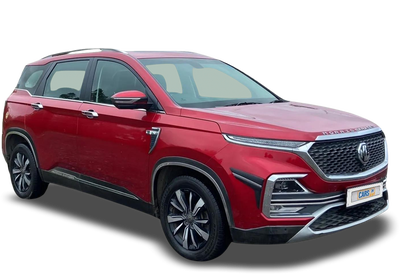 MG HECTOR-img