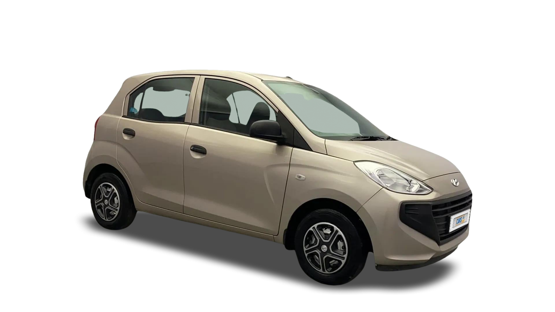 Hyundai NEW SANTRO-img