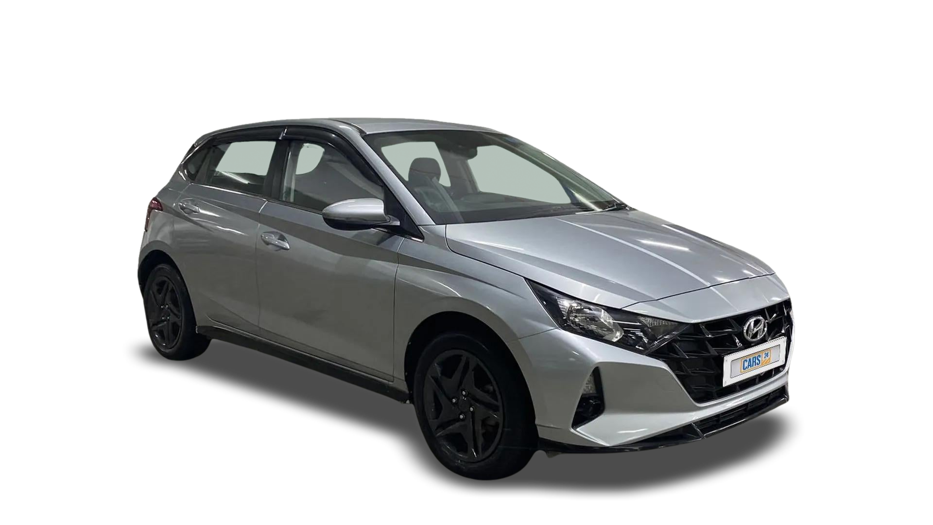2021 Hyundai NEW I20 - Hatchback - Petrol - Manual - ₹6.29 lakh