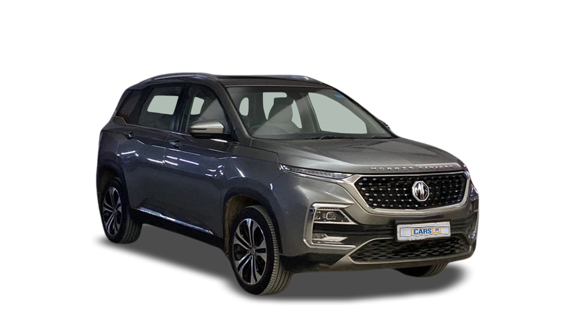 MG HECTOR-img