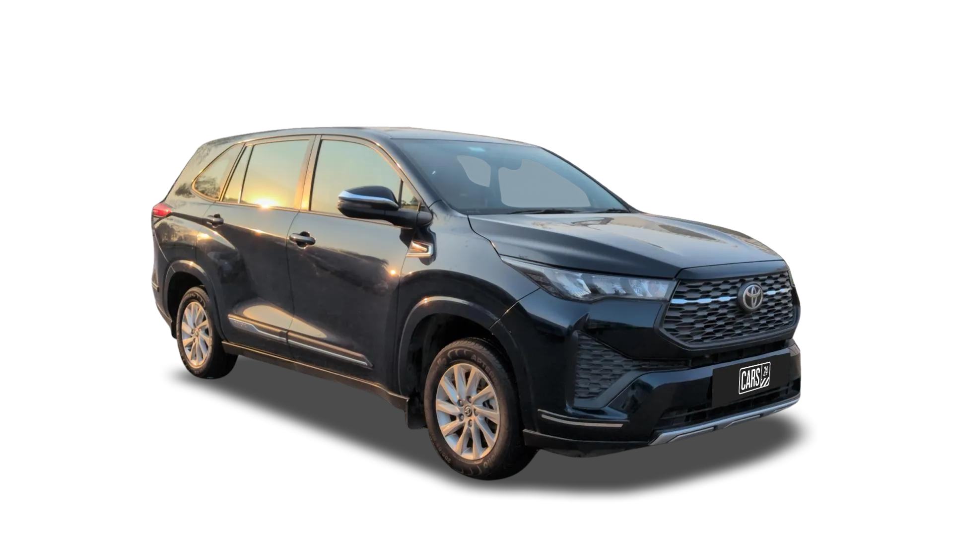 Toyota INNOVA HYCROSS-img