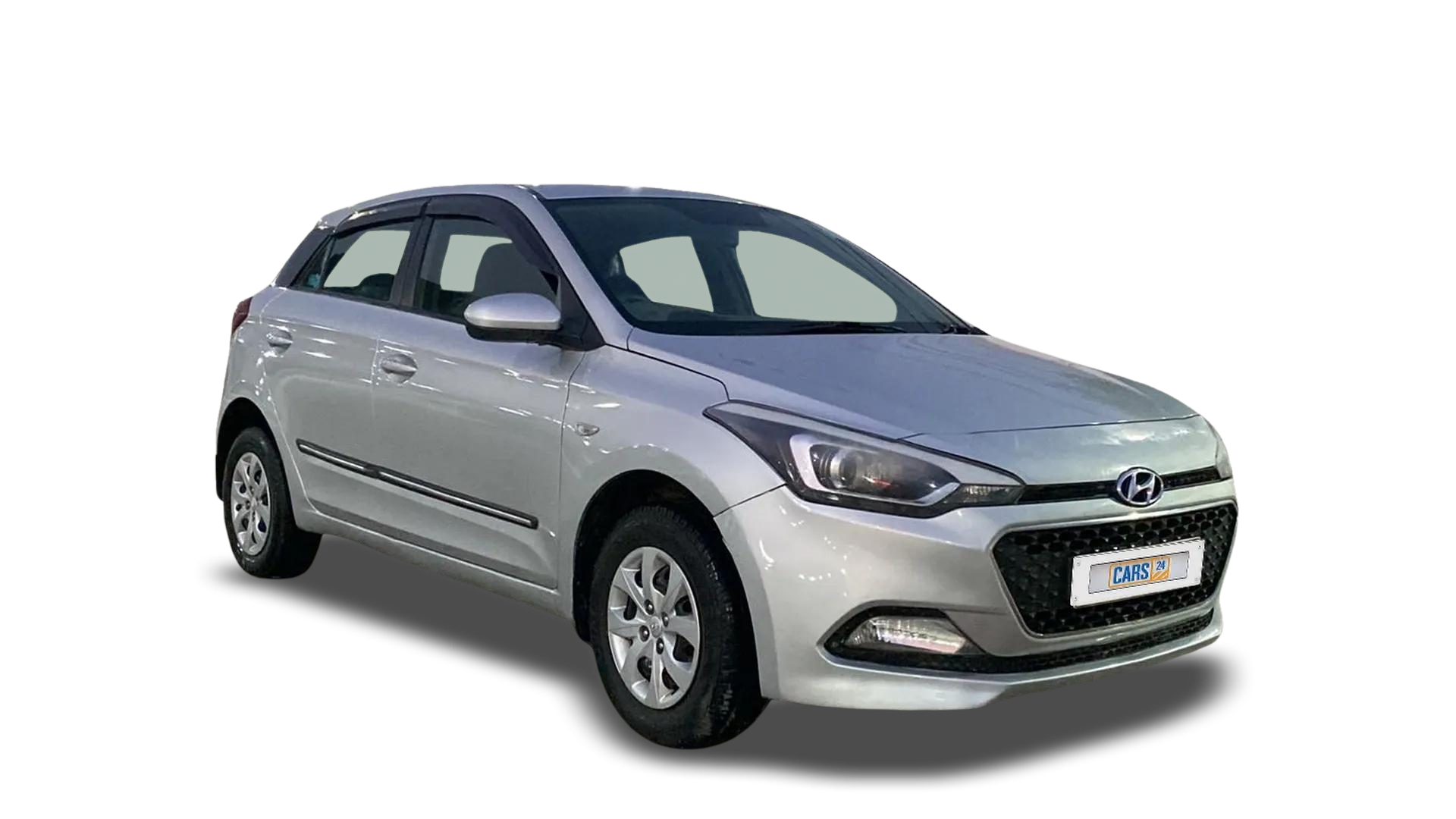 2015 Hyundai Elite i20 - Hatchback - Petrol - Manual - ₹3.42 lakh