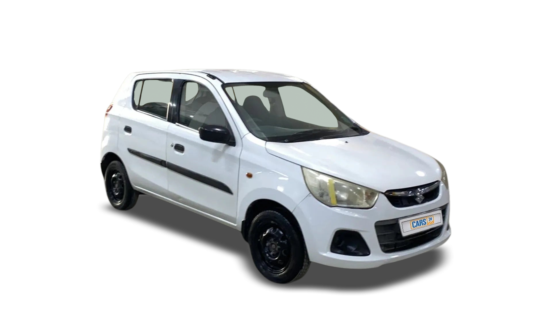 Maruti Alto K10-img