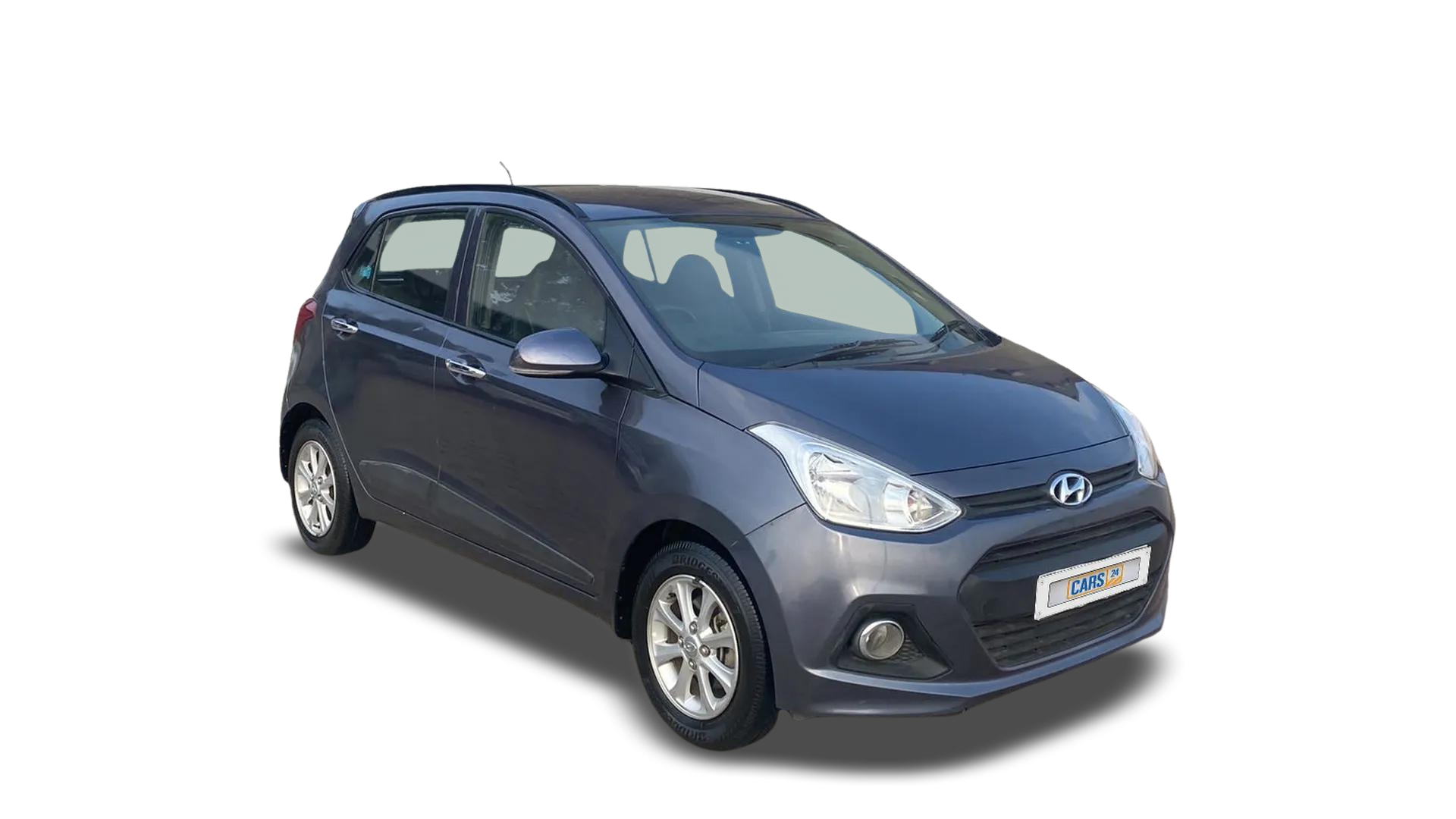 Hyundai Grand i10-img